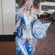 Image for article titled Some Of Our Favorite (Pre-Pandemic) Cosplay From 2020